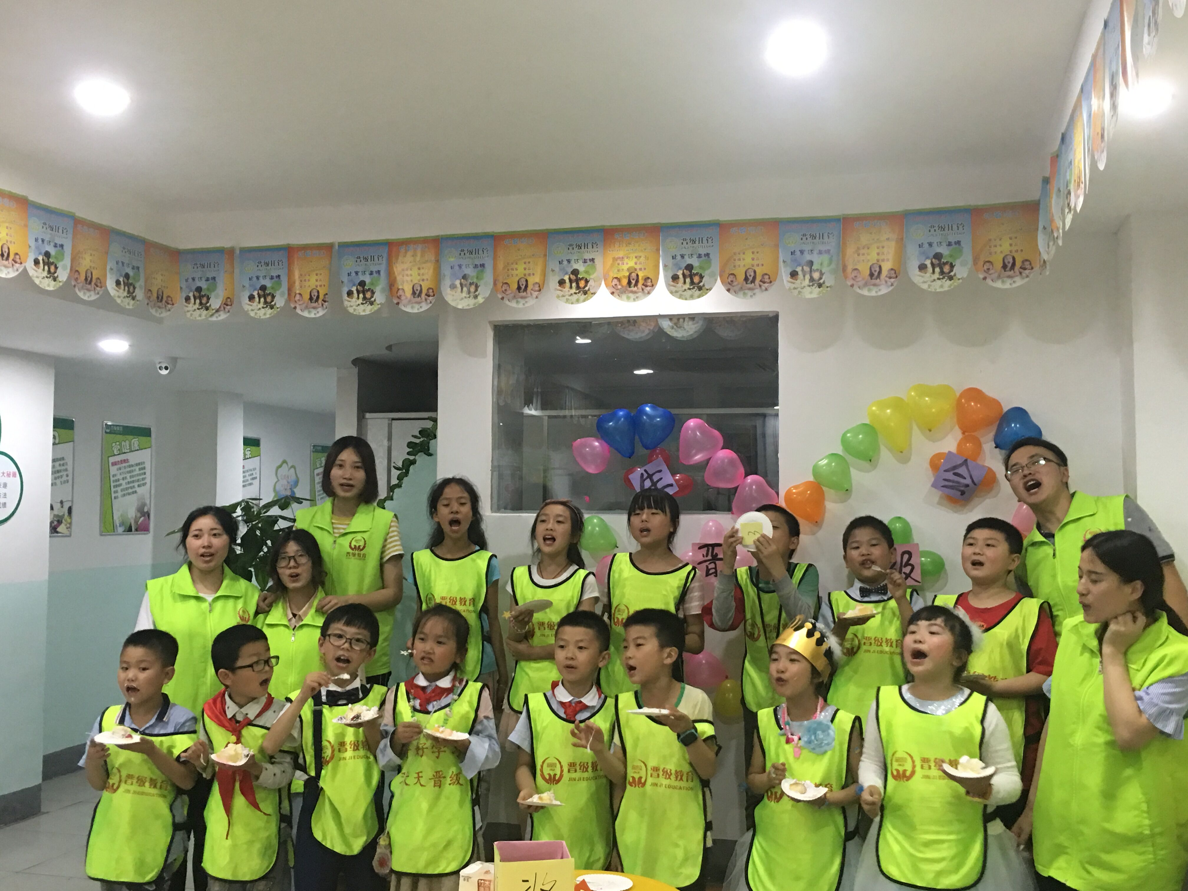 加盟一个有实力的品牌学生托管班，应该如何操作？