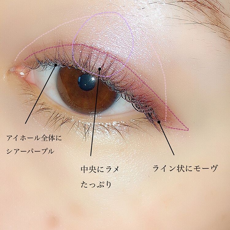 canmake眼影怎么选,canmake眼影有哪些