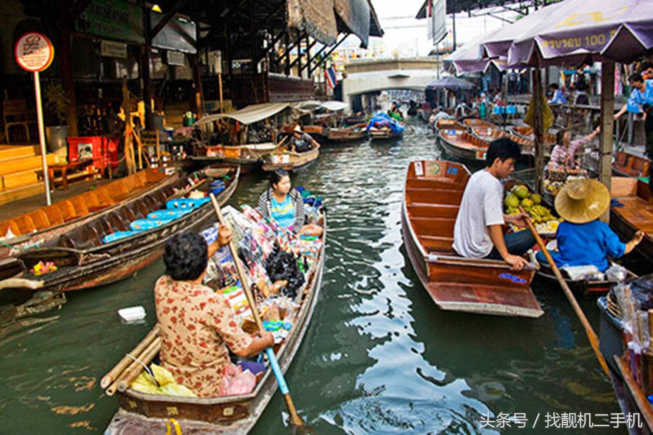 为什么说要慎重去泰国旅游,去泰国旅游有什么禁忌和注意事项