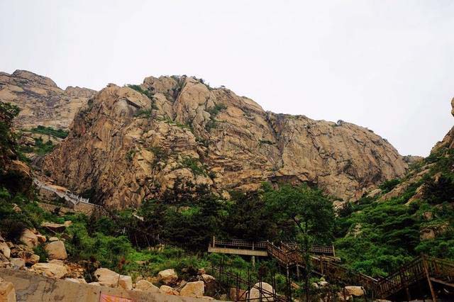 日照旅游攻略探索日照从这里开始 (日照旅游去哪玩这份攻略值得参考)