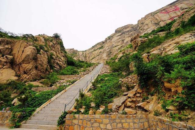 日照旅游攻略探索日照从这里开始 (日照旅游去哪玩这份攻略值得参考)