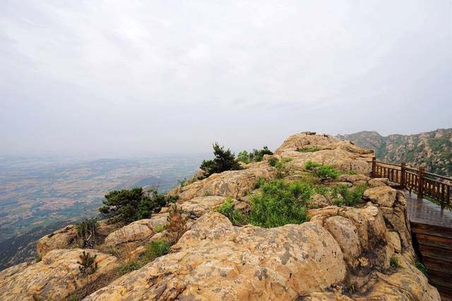 日照旅游攻略探索日照从这里开始 (日照旅游去哪玩这份攻略值得参考)