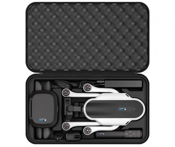 gopro为什么被收购了,从创业到上市公司的感受