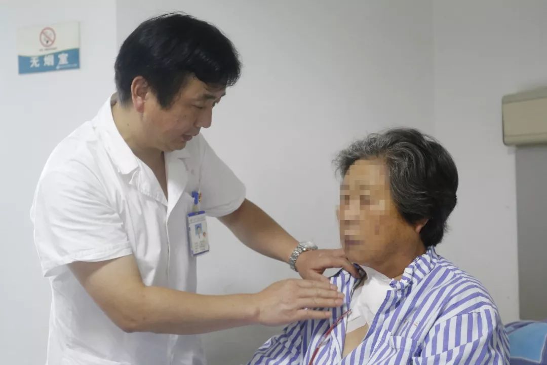 体检查出甲状腺结节，要不要治？答案在这里