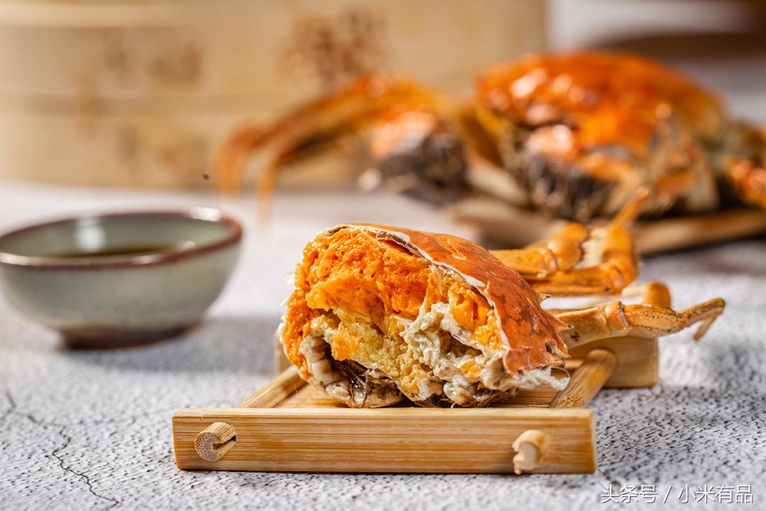 正宗阳澄湖大闸蟹到底长啥样,正宗阳澄湖大闸蟹到底什么样子