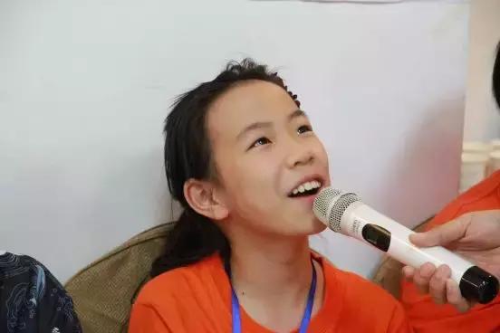 拓展孩子的内在资源——泰祺抗挫力青少年营第20期宁波站Day3