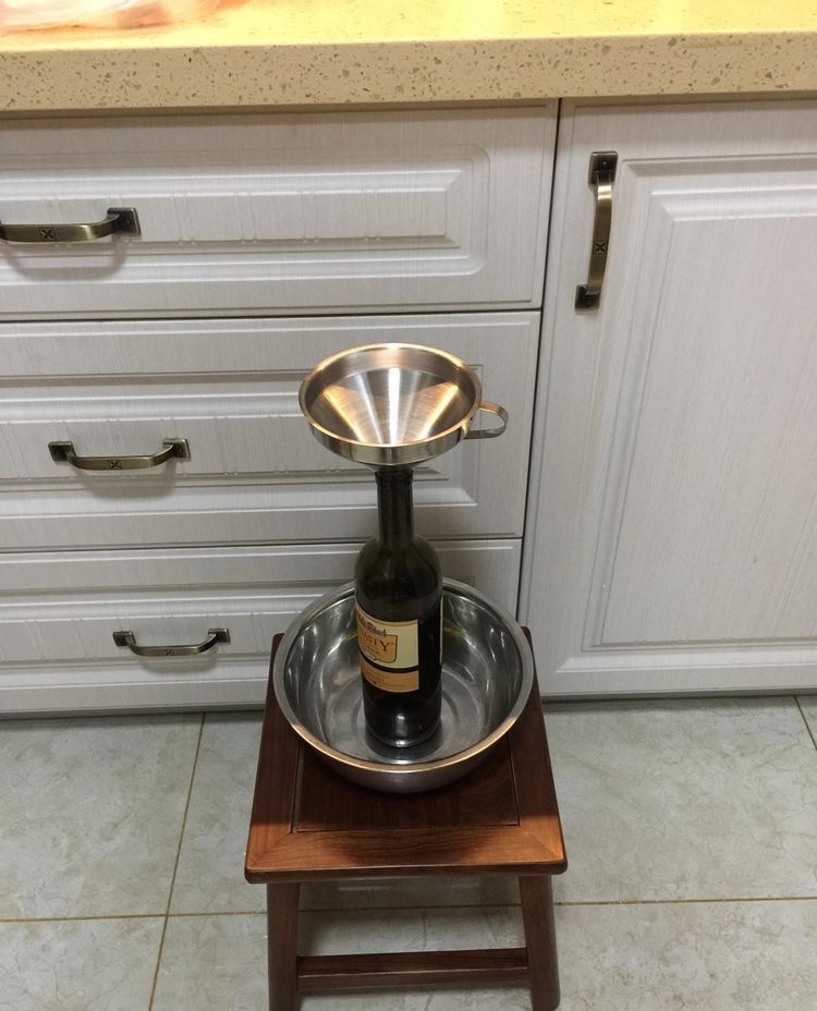 自酿葡萄酒怎么判断葡萄酒坏掉了,葡萄酒怎么酿家庭版