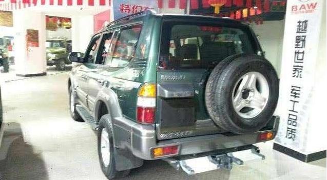 十年前设计的车,十年前外观超前设计的汽车