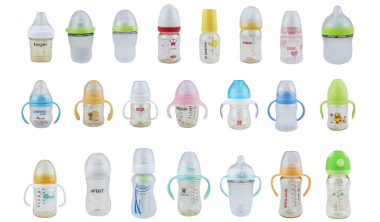 跟风总出错？深圳市消委会手把手教你选奶瓶