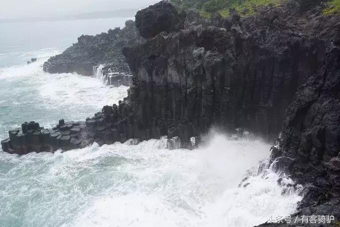 济州岛君悦酒店附近游玩攻略,韩国济州岛一日游最佳美食攻略