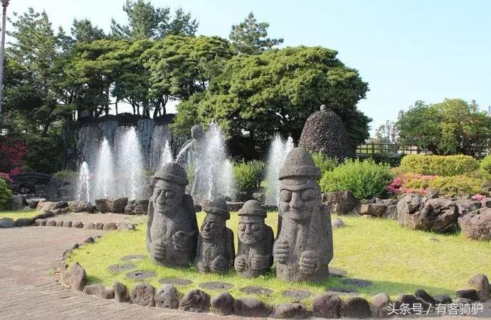 济州岛包车两日游攻略,韩国济州岛一日游最佳美食攻略