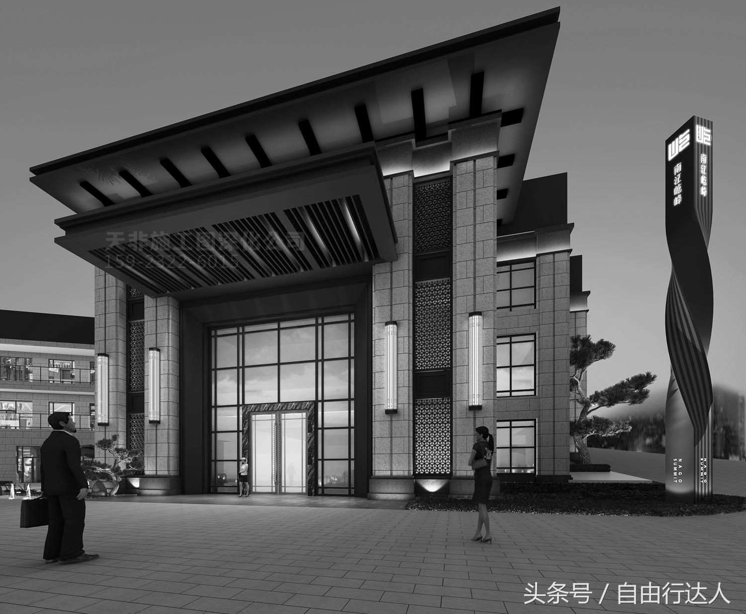 高端施工图深化设计,施工图深化设计服务