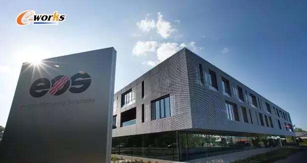 德国知名企业名录,德国著名工业企业排名