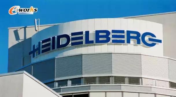 德国知名企业名录,德国著名工业企业排名