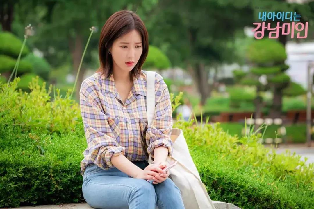 我的id是江南美人服装搭配,我的id是江南美人包包