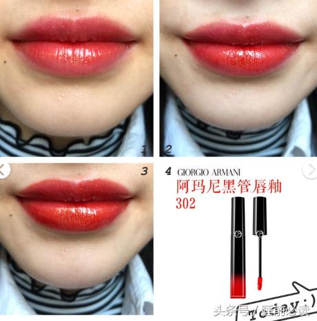 mac口红哪个颜色适合不化妆用,不化妆素颜涂什么颜色口红最适合