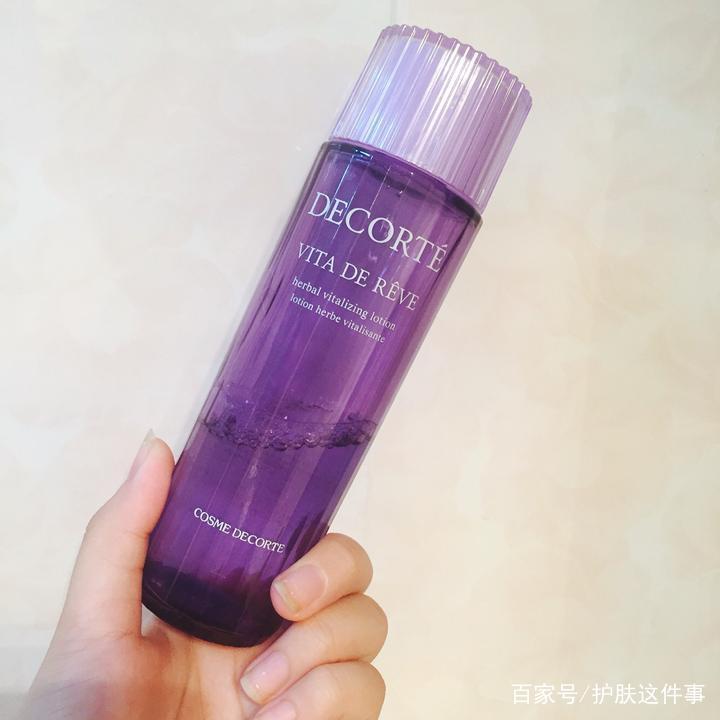 什么化妆水比较好用,什么化妆水适合油皮