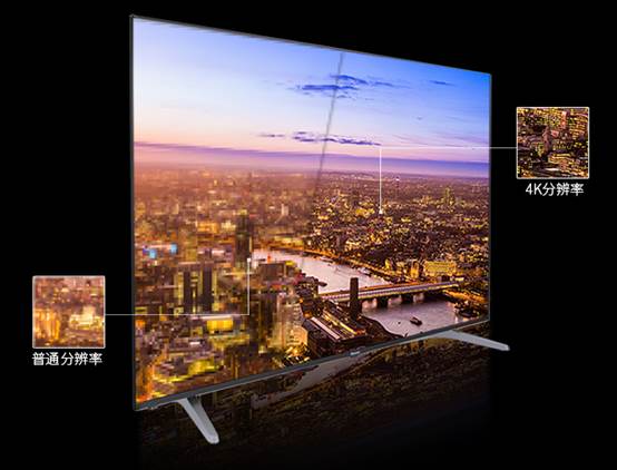 3千到5千75寸全面屏电视推荐,推荐几款超高性价比的真4k电视