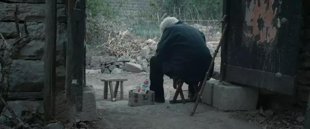 这片不能看！说是虚构，画面却真实得触目惊心……