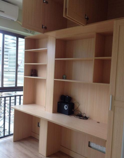 新房花11万包家具家电,朋友都说沙发太丑了,晒一下完工效果!