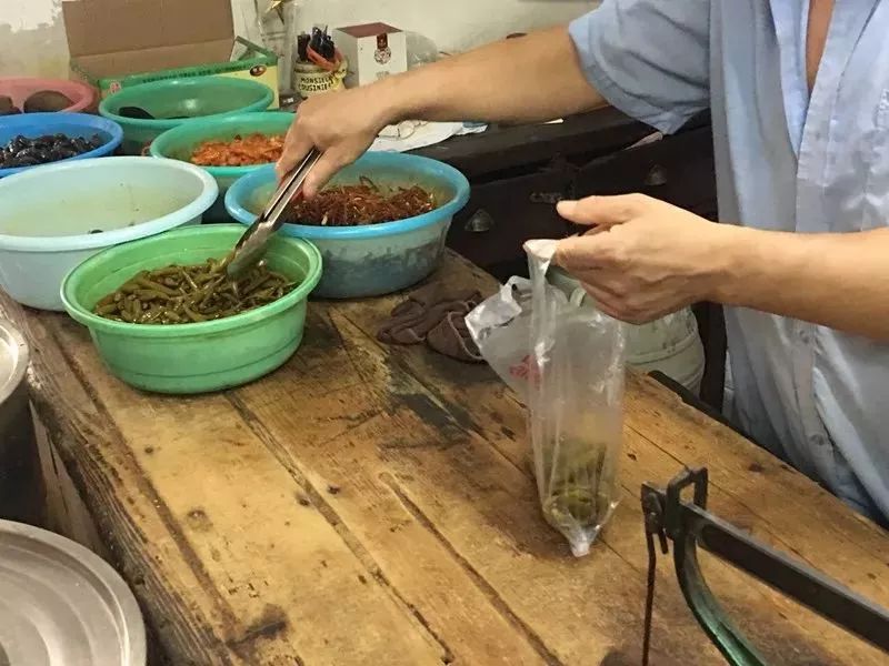 北京哪的芝麻酱是老字号,北京芝麻酱哪里最地道