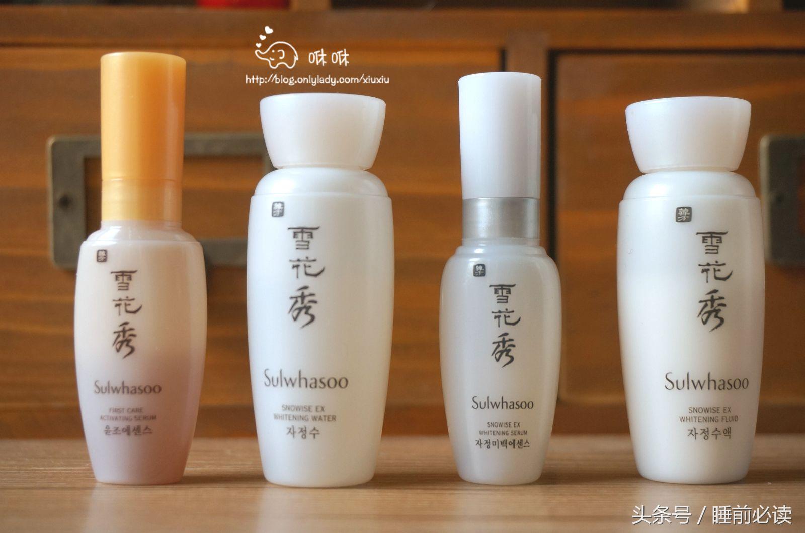 盘点18款夏季水乳，到底油皮、干皮、混合皮该如何选择？