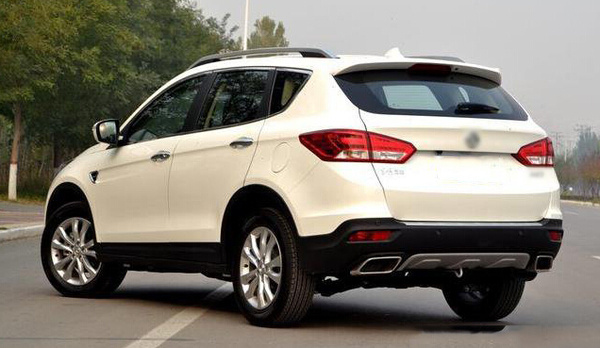 白色车怎么刚买就变黄,买白颜色车后悔了怎么办