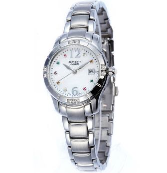 卡西欧冰韧手表进水怎么办,卡西欧手表防水防泥沙