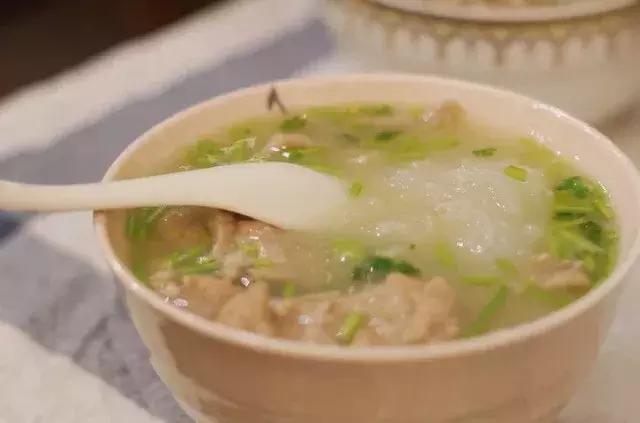 教你广东特色早餐,广东特色早餐真实图片