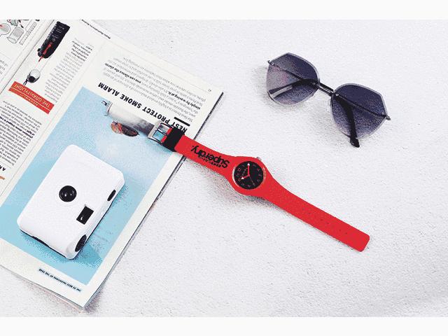 这个夏天必备的四款高颜值手表,推荐4到5千好看的手表