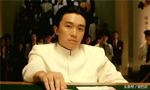 港片周星驰经典名场面,周星驰经典老片40部喜剧片