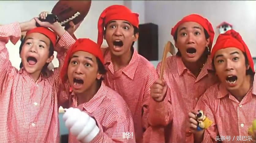 港片周星驰经典名场面,周星驰经典老片40部喜剧片