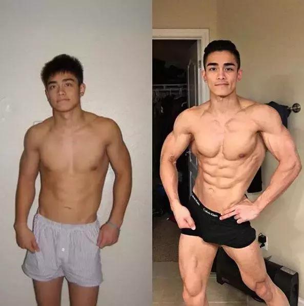 励志故事潜力,一个胖子的励志故事