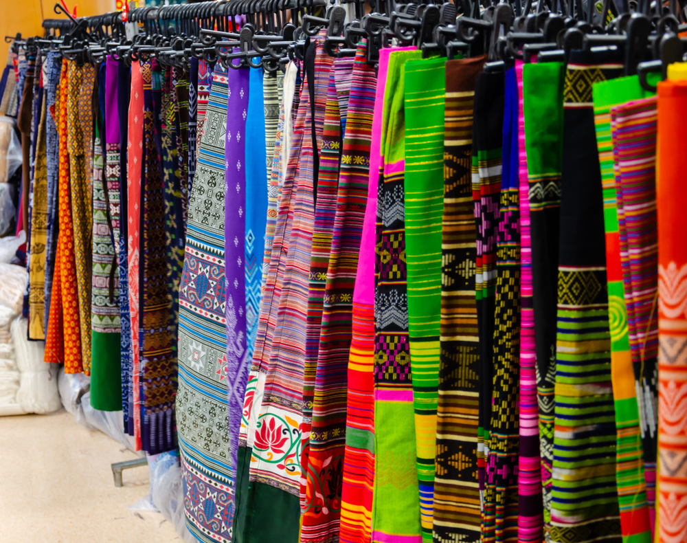 清迈旅游购物推荐,清迈的购物指南