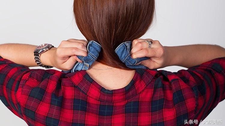 女生买裤子技巧14岁必学,女人选裤子怎么选