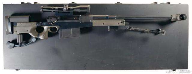 2018全球十大现役*击狙**步枪最新排名！看看有没有让你心动的