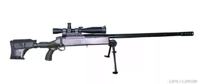 2018全球十大现役*击狙**步枪最新排名！看看有没有让你心动的