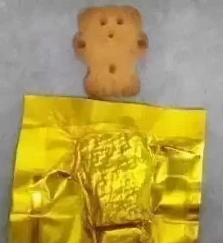 常见有毒性的药片,无毒害的小药片