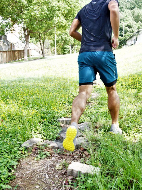 户外鞋登山鞋推荐亚瑟士,亚瑟士户外越野休闲鞋
