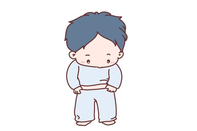 拉链卡着5岁男童小鸡鸡,医生发现孩子全包茎!因祸得福!