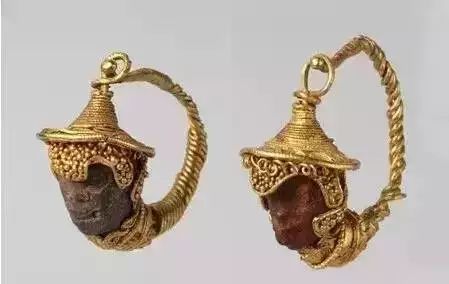 世界十大珍稀琥珀图片,世界各地琥珀特征