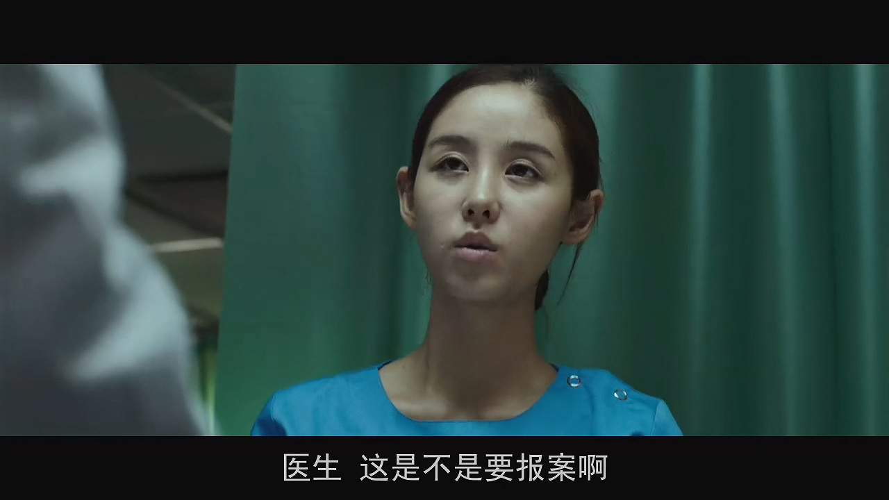 妻子被绑架，我却不能报警：韩国电影无尿点系列