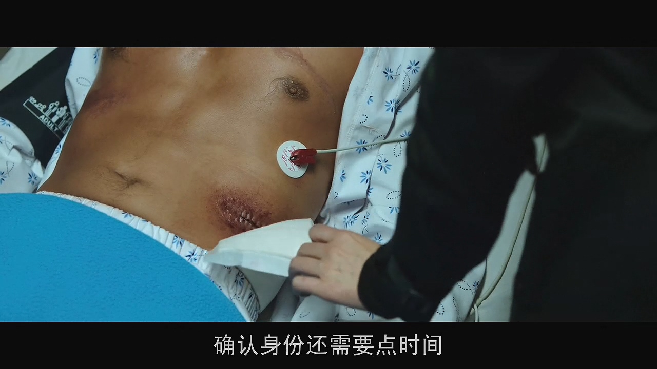 妻子被绑架，我却不能报警：韩国电影无尿点系列