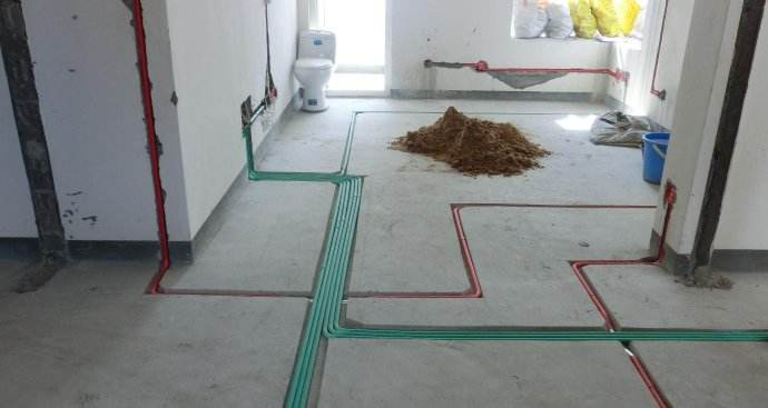 装修公司预算7大陷阱,老监工装修十大坑