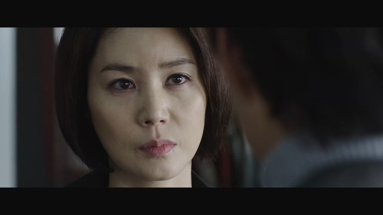 妻子被绑架，我却不能报警：韩国电影无尿点系列