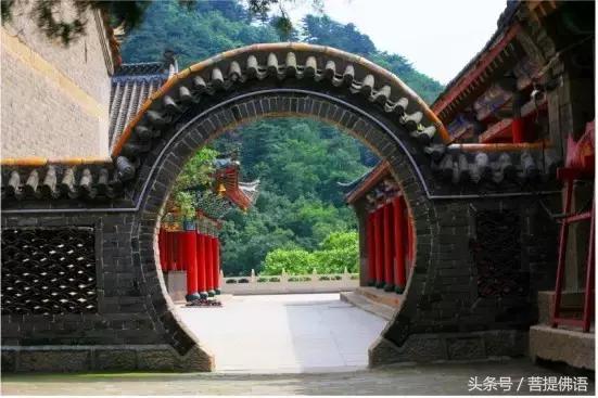 中国最美的寺图片,中国最美的寺庙列表汇编