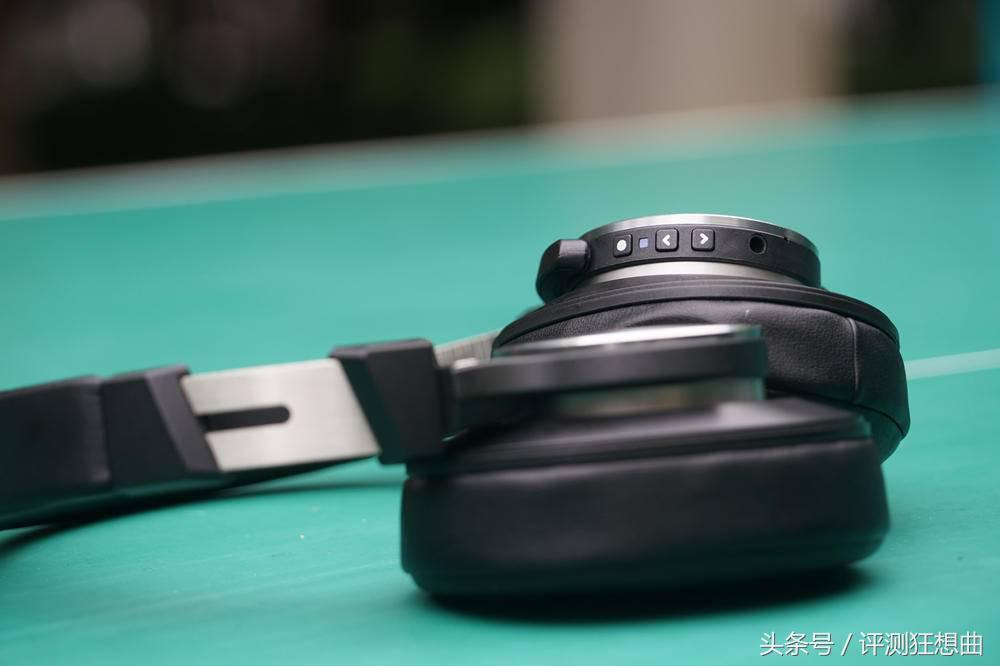 k5耳机测评视频,击音k5降噪耳机什么配置