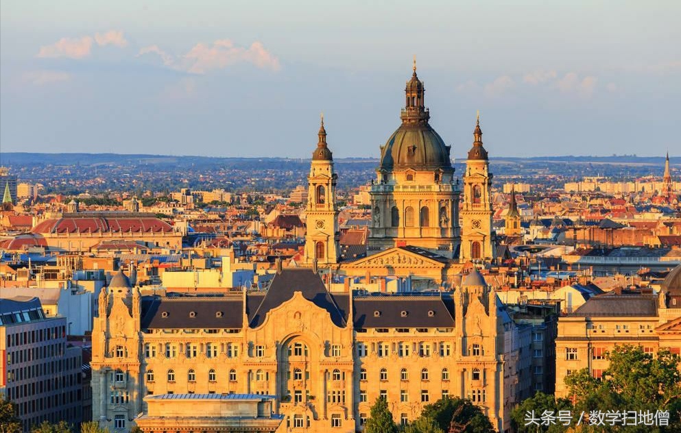 匈牙利的数学为什么那么强,匈牙利数学奥林匹克