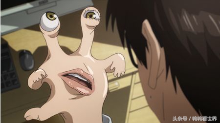 食欲大开的动漫美食合集,食人动漫盘点