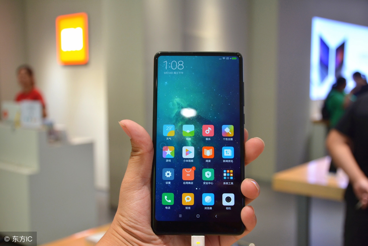 小米在欧洲手机价格,小米在欧洲卖得最好的型号